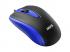 IRIS E-16 USB kék egér