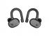 Skullcandy S2BPW-P740 PUSH ACTIVE True Wireless Bluetooth fekete sport fülhallgató