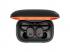 Skullcandy S2BPW-P740 PUSH ACTIVE True Wireless Bluetooth fekete sport fülhallgató