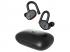 Skullcandy S2BPW-P740 PUSH ACTIVE True Wireless Bluetooth fekete sport fülhallgató