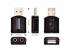 Axagon ADA-12 USB stereo audio adapter
