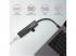 Axagon HMC-GL3A SuperSpeed USB3.2 Gen 1 C HUB + Gigabit LAN