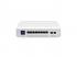 Ubiquiti UniFi USW-Enterprise-8-PoE 8x 2.5GbE Multi-Gigabit PoE LAN 2xSFP+ port L3 menedzselhető...