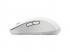 Logitech M650 Signature L vezeték nélküli piszkosfehér egér