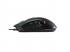 NOXO Nightmare 5000dpi RGB gamer egér