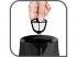 Tefal KO250830 Loft 1,7l fekete vízforraló
