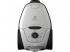 Electrolux PD82-4MG szürke csendes porzsákos porszívó