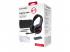 Nacon Essential Pack Nintendo Switch fekete headset csomag
