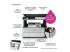 Epson EcoTank M2170 mono tintasugaras multifunkciós nyomtató