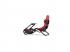 Playseat Trophy Red játékülés