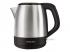 Sencor SWK 2200SS 1,2L-esinox-fekete vízforraló