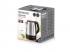 Sencor SWK 2200SS 1,2L-esinox-fekete vízforraló