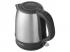 Sencor SWK 2200SS 1,2L-esinox-fekete vízforraló