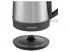 Sencor SWK 2200SS 1,2L-esinox-fekete vízforraló