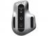 Logitech MX Master 3S Performance vezeték nélküli halványszürke egér