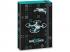 Ars Una Drone Racer 5131 A4 füzetbox