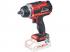 Einhell 4510070 PXC Impaxxo 18/400 akkus ütvecsavarozó