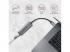 Axagon ADE-25RC Type-C USB 3.2 - Gigabit Ethernet adapter