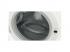 Indesit BWSA 61251 W EU N keskeny elöltöltős mosógép