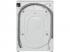 Indesit BWSA 61251 W EU N keskeny elöltöltős mosógép