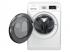 Whirlpool FFWDB 976258 BV EE elöltöltős mosó-szárítógép