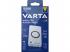 Varta 57908101111 hordozható 15000mAh vezeték nélküli töltő power bank