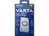 Varta 57909101111 hordozható 20000mAh vezeték nélküli töltő+ power bank
