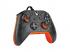 PDP 049-012-CMGO Atomic Xbox Series X|S/Xbox One/PC 3,5 mm audio vezetékes fantom fekete kontroller