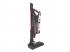 Hoover HF522STH 011 szürke-piros akkumulátoros álló porszívó