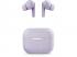 Energy Sistem EN 452965 Style 2 Violet True Wireless fülhallgató