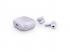 Energy Sistem EN 452965 Style 2 Violet True Wireless fülhallgató