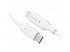 Hama 201598 FIC E3 1m Lightning > USB Type-C fehér adatkábel