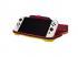 PowerA NSCS0047-01 Nintendo Switch/Lite/OLED Mario és barátai védőtok