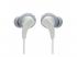 JBL Endurance Run 2 Bluetooth fehér sport fülhallgató