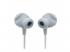 JBL Endurance Run 2 Bluetooth fehér sport fülhallgató
