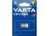 Varta 6127101401 CR 1/2 AA lithium fotó elem 1db/bliszter