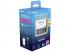 Panasonic Eneloop BQ-CC55E 1/4db AA/AAA akkutöltő