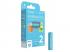 Panasonic Eneloop BK-4LCCE/2BE AAA 550mAh mikro ceruza akku 2db/csomag
