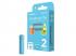 Panasonic Eneloop BK-4LCCE/2BE AAA 550mAh mikro ceruza akku 2db/csomag