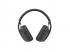 Logitech Zone Vibe 100 Bluetooth mikrofonos grafitszürke fejhallgató