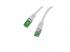 Lanberg PCF7-10CU-0100-S 1m Cat7 S/FTP AWG26 LSZH árnyékolt szürke patch kábel
