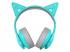 Edifier HECATE G5BT Bluetooth türkizkék gamer fejhallgató