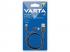 Varta 57948101401 1m 2in1 USB - microUSB/Type C fekete adat- és töltőkábel