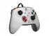 PDP 049-023-RW Rematch Xbox Series X|S/Xbox One/PC 3,5 mm audio vezetékes fehér kontroller