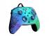 PDP 049-023-GG Rematch Xbox Series X|S/Xbox One/PC 3,5 mm audio vezetékes zöld kontroller