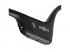 Shokz OpenRun Pro Premium csontvezetéses Bluetooth fekete Open-Ear sport fejhallgató