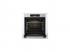 Gorenje BSA6747A04X inox beépíthető sütő