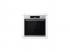 Gorenje BSA6747A04X inox beépíthető sütő