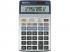 Sharp EL337C irodai asztali számológép