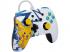 PowerA NSGP0041-01 Enhanced Nintendo Switch vezetékes Pikachu High Voltage kontroller